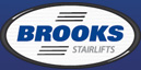 Brooks Stairlifts Logo